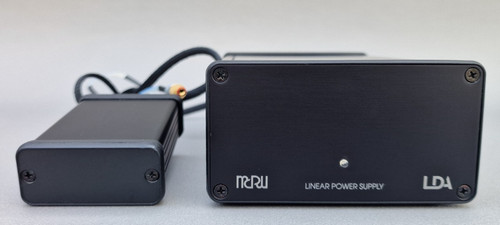 Mcru lda linear power - linear, supply