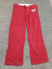 Abercrombie & Fitch Lounge