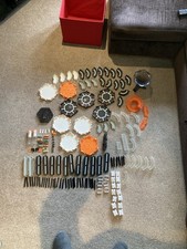 Job Lot Nano Hex Bugs Bundle
