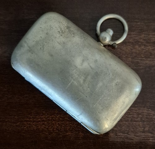 Antique sterling silver - sterling,