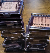 17 x covergirl trublend