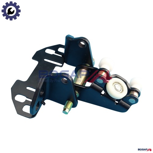 Roller guide sliding door - roller,