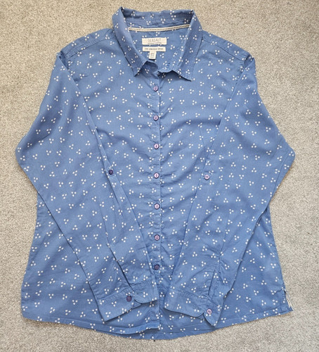 Seasalt larissa shirt - seasalt,