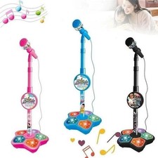 Microphone and Stand Childrens