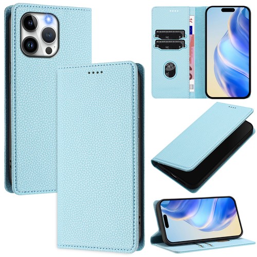 Magnetic wallet case - magnetic,