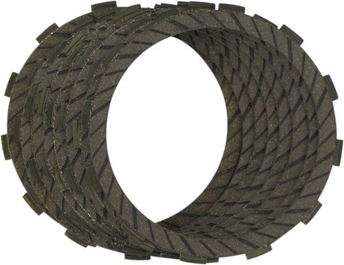 Ebc standard series clutch - ck,