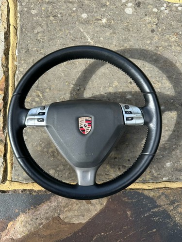 Porsche 997 turbo auto - 997.1,