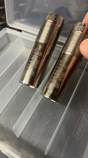 Beretta chokes optima  HP 12GA Chokes Good Condition