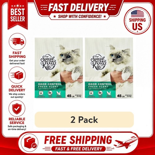 Special kitty - pack),