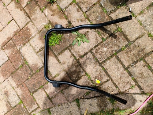 Qualcast meh1633 hover mower - qualcast,