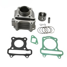 Scooter 39mm Cylinder Block