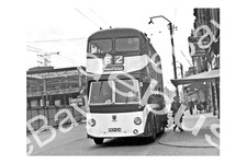 Bus Photograph
