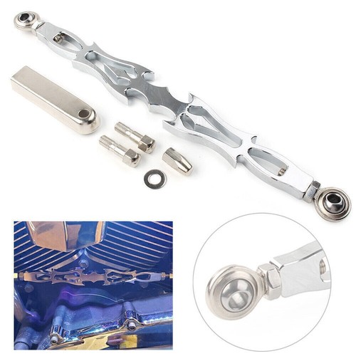 Chrome spear shift - chrome,