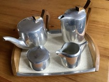 Vintage picquot ware - picquot, and