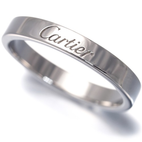 Auth cartier ring - de,