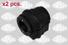 X2 PCS FRONT FITS BOTH SIDES