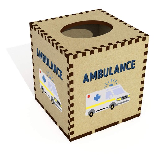 Square emergency service - square,