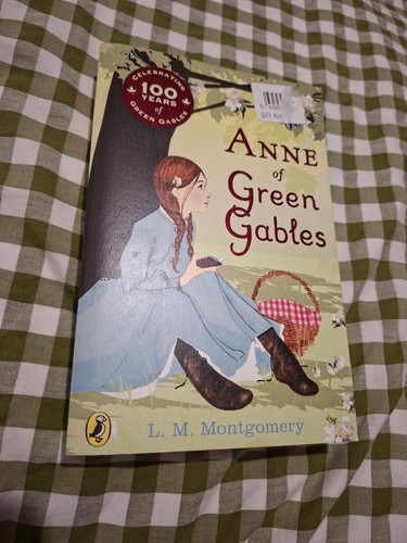 Anne green gables m - of,