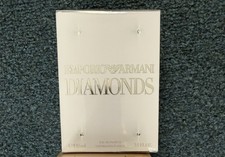 Emporio Armani Diamonds EDP
