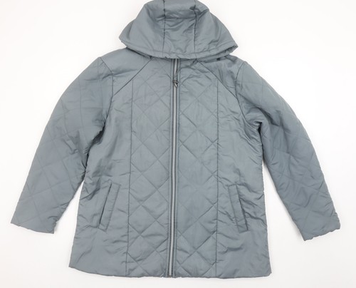 Anne lançay women - de, grey