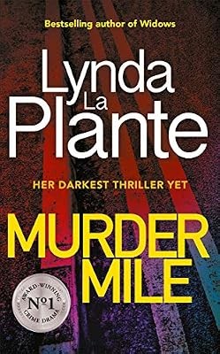 Murder mile plante lynda la - murder, plante,