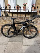 Cervelo P2 TT Bike 48cm/Small