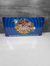 Brand New 2004 Sealed Bullseye