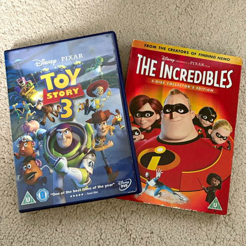 Disney pixar toy - pixar,