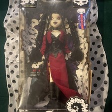 Slayer Storm Red Variant