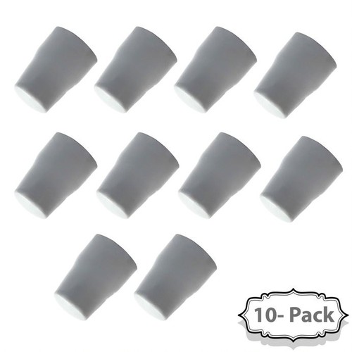 Radiator valve cap 10pc - radiator,