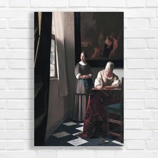 Intimate study woman - a,