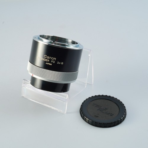 Excellent canon extender - canon,