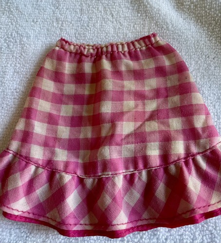 Vintage first barbie - barbie, doll