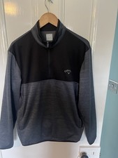 Callaway Golf Jumper Men’s Size Large