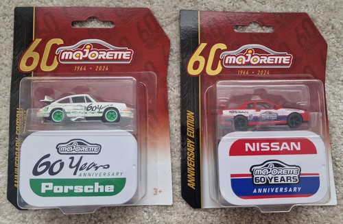 Majorette porsche 911 carrera - majorette,