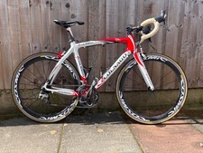 Colnago CLX Carbon 54M/L Mavic