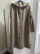 H&M Long Hoodie Size Large