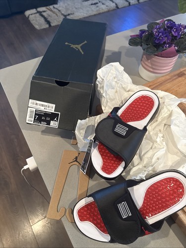 Jordan hydro retro men - jordan, xi
