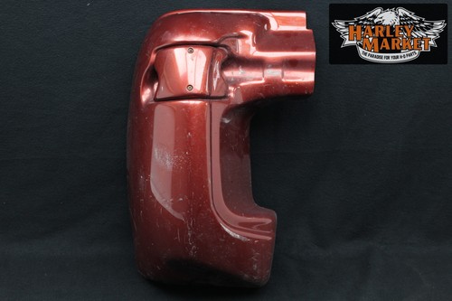 Right leg fairing harley - right,