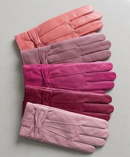 Ladies Thermal Lined Super