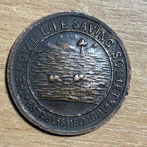 1924 royal life saving - 1924,