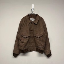 Vintage 90s real - vintage, leather