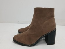 Peacocks Ladies Tan Brown