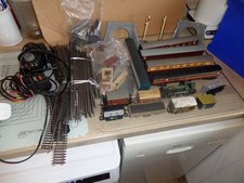 Tri-ang / Hornby Train Coach 