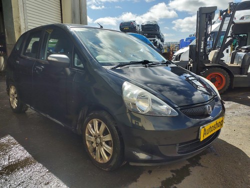 Honda jazz 2004 - jazz, (gd)