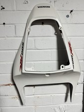 Honda CBR 600rr 08 Rear Seat