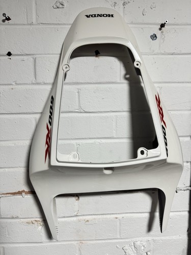 Honda cbr 600rr - 08, rear