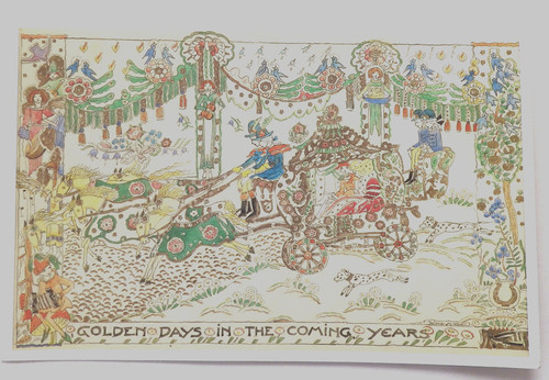 Jessie king greetings - greetings, card