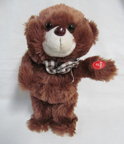 Ksd gummy bear - i, "