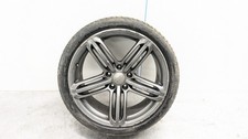 AUDI Q7 MK1 4L ALLOY WHEEL & TYRE 4.47 MM 275/35/R21 21" 10J ET44 2009